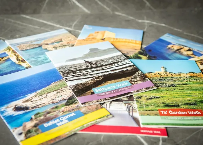 Apartment Salini Zebbug (Gozo)