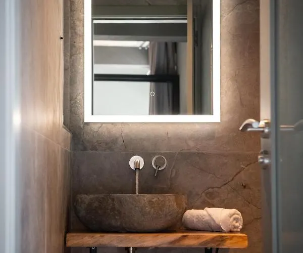 Salini Apartmán Zebbug (Gozo)