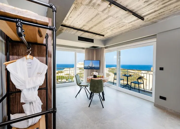 Salini * Zebbug (Gozo)