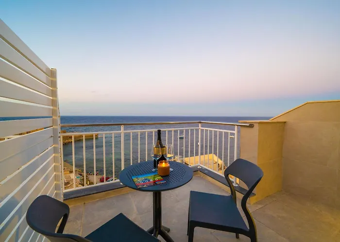 Apartment Salini Zebbug (Gozo)