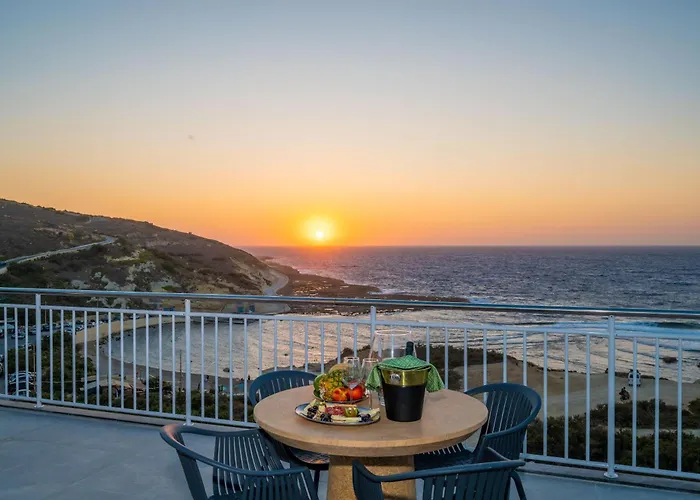 Salini * Zebbug (Gozo)