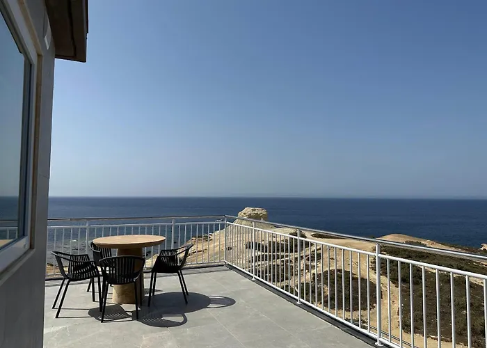 Salini * Zebbug (Gozo)