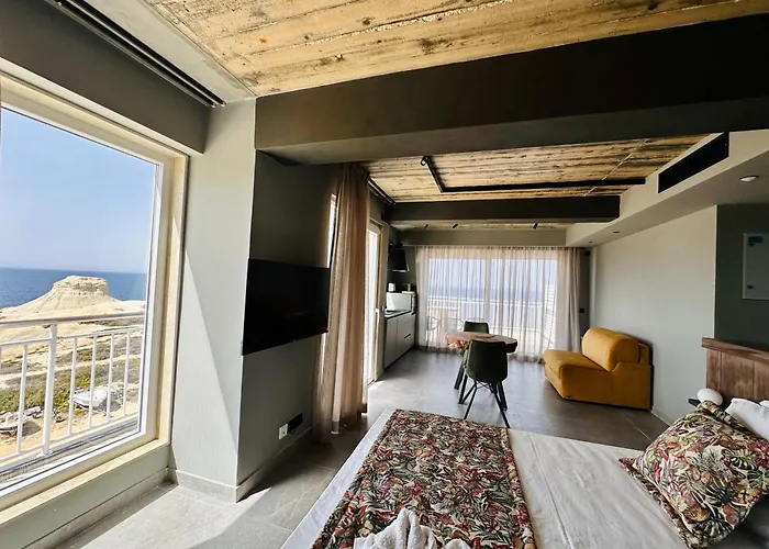 Appartement Salini *