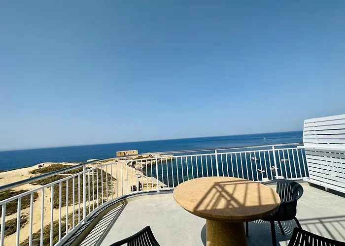 Salini Zebbug (Gozo)