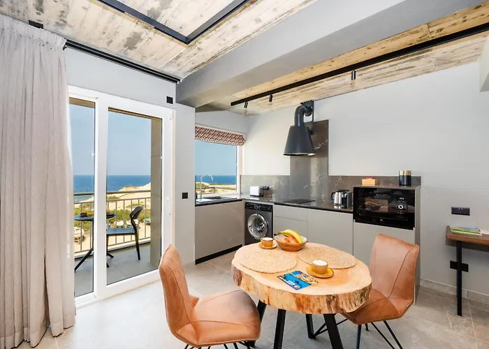 Salini Appartement Zebbug (Gozo)