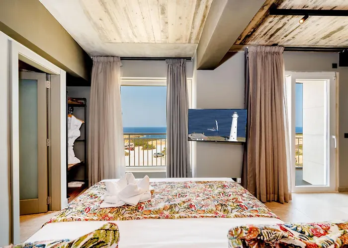 Salini Appartement *