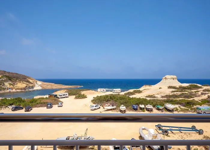 Salini * Zebbug (Gozo)