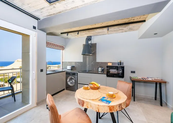 Salini Apartment Zebbug (Gozo)
