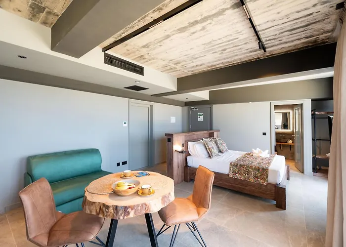 Salini Apartment Zebbug (Gozo)