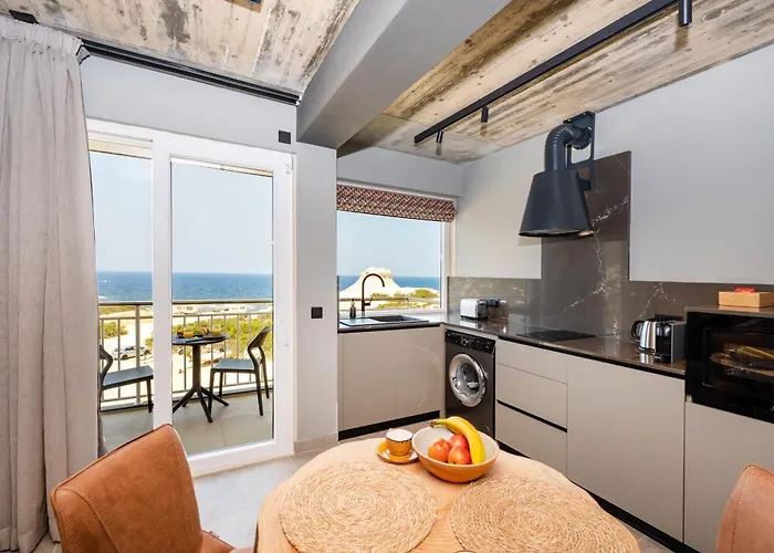 Salini Zebbug (Gozo)