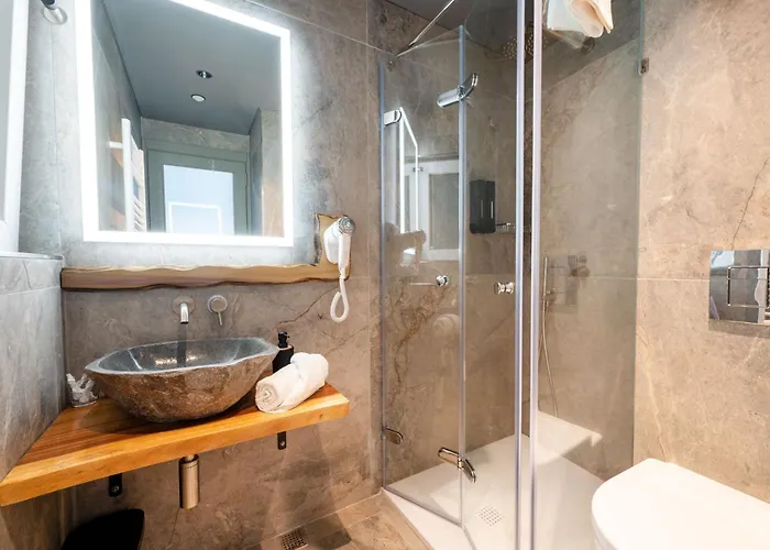 Apartment Salini Zebbug (Gozo)