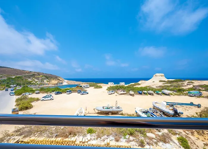 Salini Zebbug (Gozo)