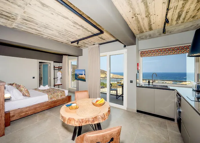 Salini * Zebbug (Gozo)