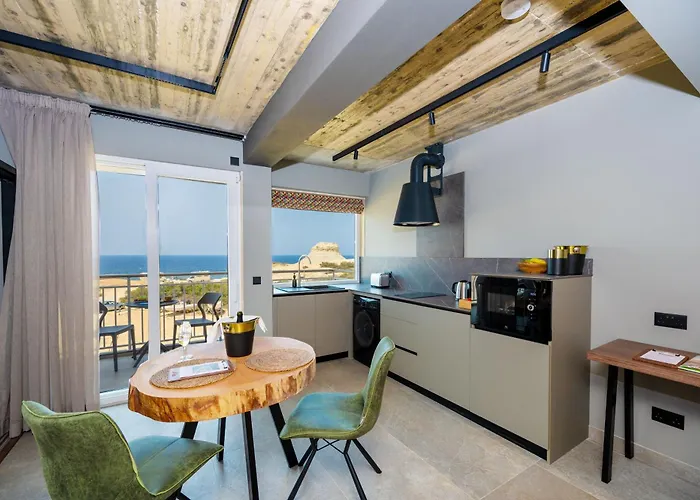 Salini Apartment Zebbug (Gozo)