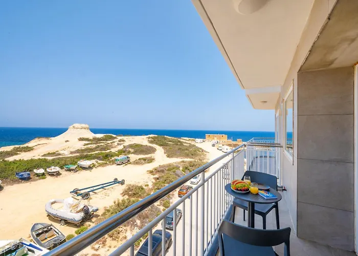 Salini * Zebbug (Gozo)