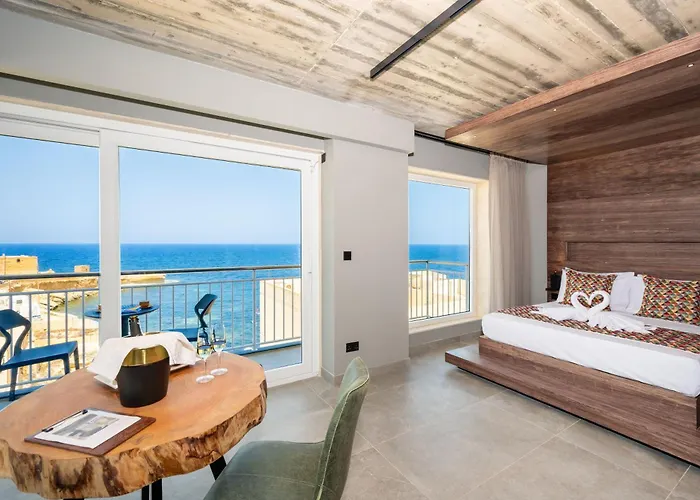 Salini * Zebbug (Gozo)