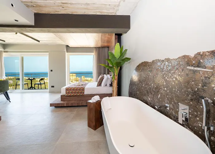 Apartmán Salini Zebbug (Gozo)