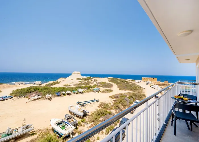 Salini Zebbug (Gozo)