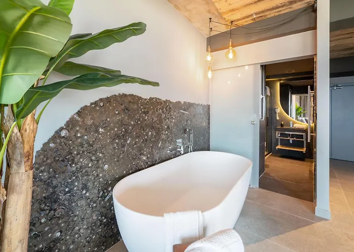 Apartmán Salini Zebbug (Gozo)