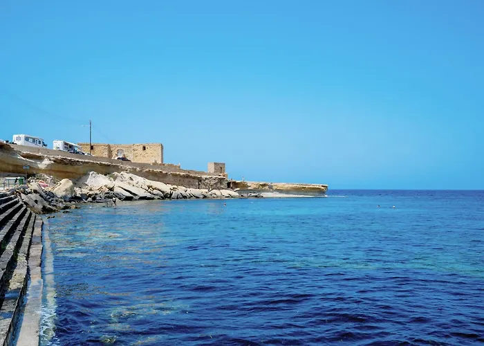 Salini Zebbug (Gozo)