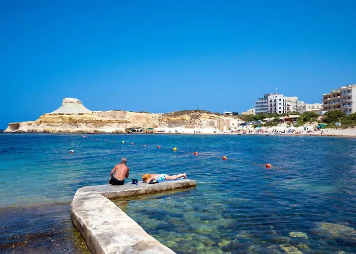 Salini Apartment Zebbug (Gozo)