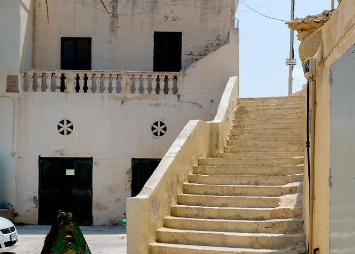 Salini Appartement Zebbug (Gozo)